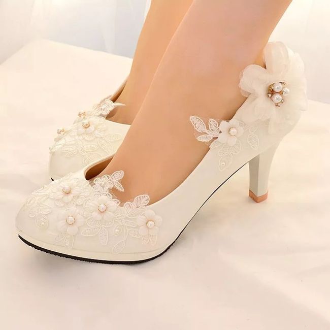 ¿Comprarás los zapatos antes o después de encontrar el vestido? 2