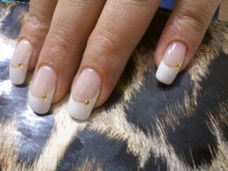 UÑAS DE GEL