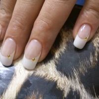 UÑAS DE GEL