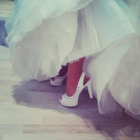 Zapatos de novia en cantabria - 3