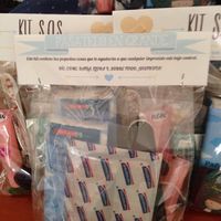 Mis kits de supervivencia - 2