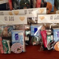 Kit sos para mi despedida! - 1