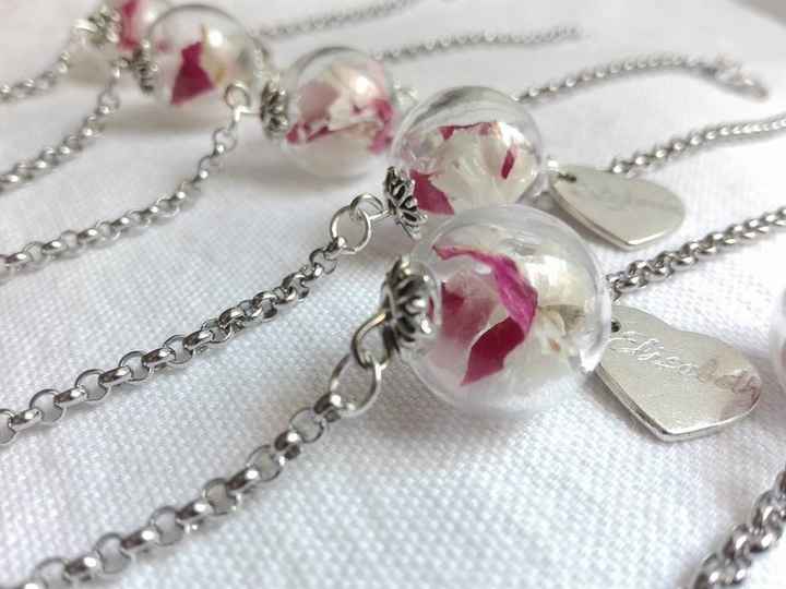 Pulsera réplica ramo