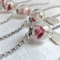 Pulsera réplica ramo