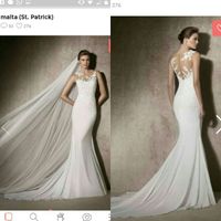  Selección vestidos de novia - 4
