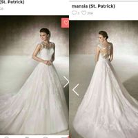  Selección vestidos de novia - 6