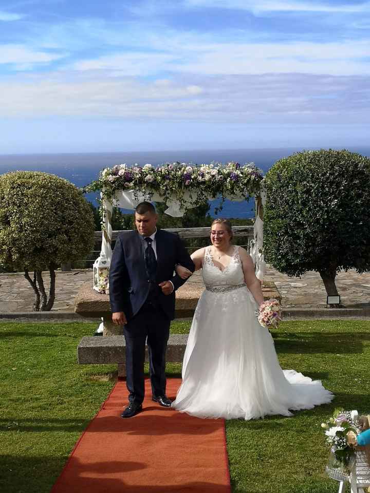 ¿Con cuántos ❤️ valoras el día de tu boda? - 3