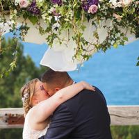 ¿Con cuántos ❤️ valoras el día de tu boda? - 1