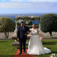 ¿Con cuántos ❤️ valoras el día de tu boda? - 3