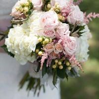 Ramo de novia