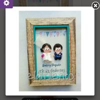  Regalo para los próximos novios - 1