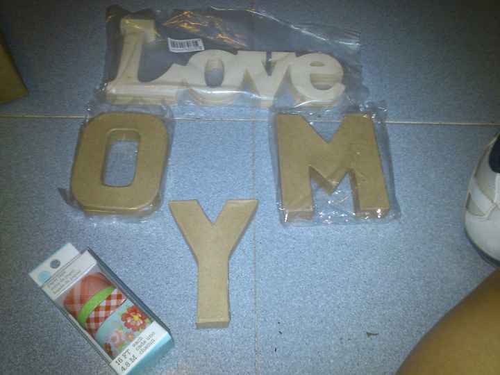 Letras