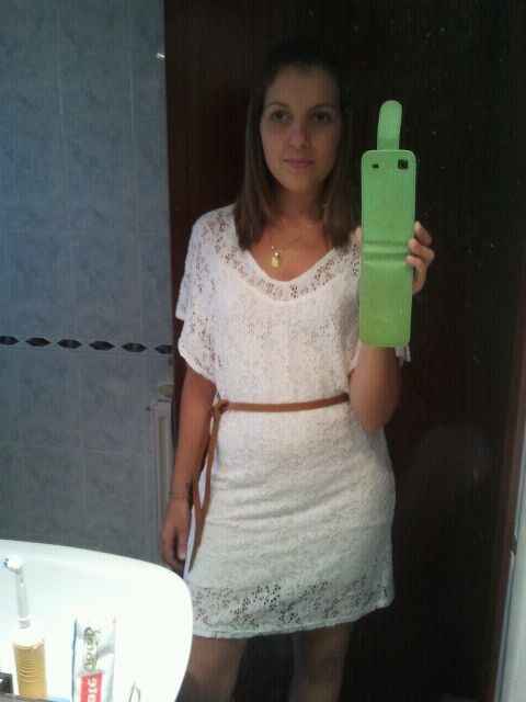 Vestido