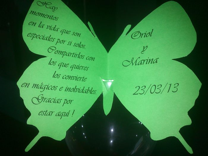 Mariposa