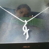 Mi colgante