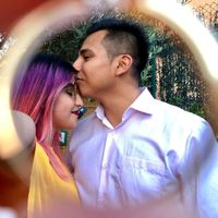 Eduardo y Lissette, nuestra pedida de mano. - 3