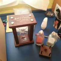 Reloj de Arena 