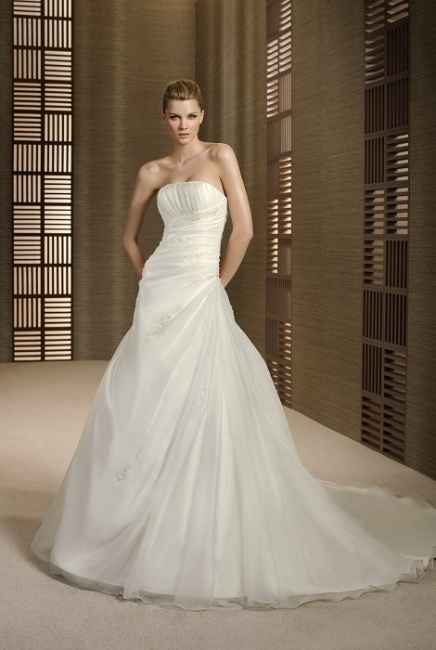 vestido