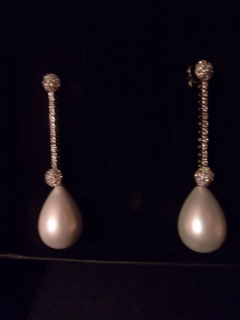 Mis pendientes