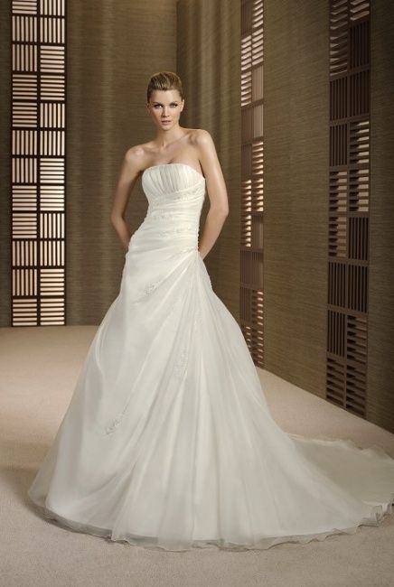 vestido