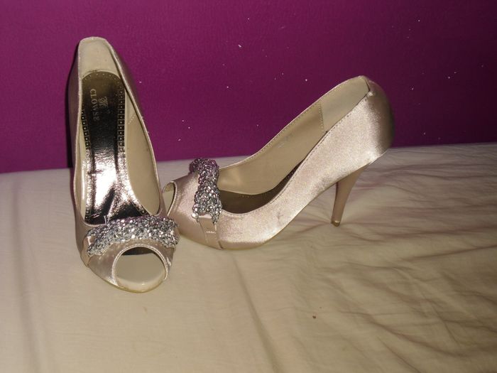 zapatos