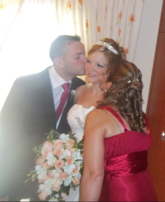 El besooo