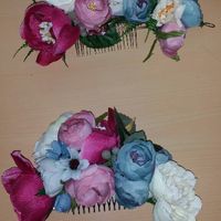 Esta corona de flores: ¿Te mola o ni loca? - 2