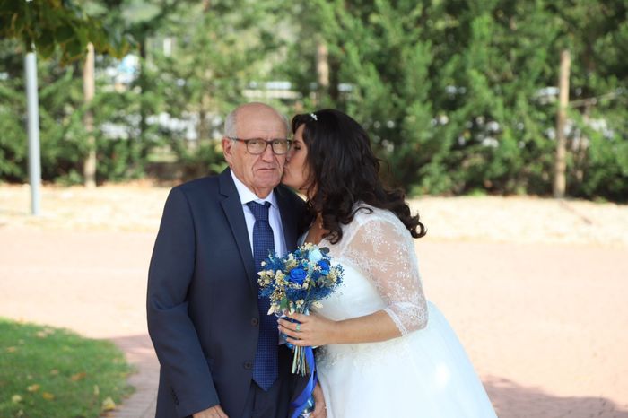 ¿Con cuántos ❤️ valoras el día de tu boda? - 1