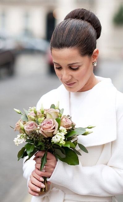 Elegir ramo de novia - 3