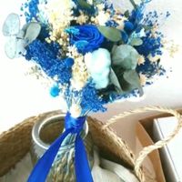 Ramo de novia - 1
