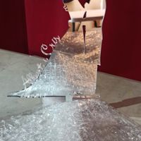 Cake topper con vuestros nombres 👇 - 2