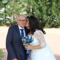 ¿Con cuántos ❤️ valoras el día de tu boda? - 1