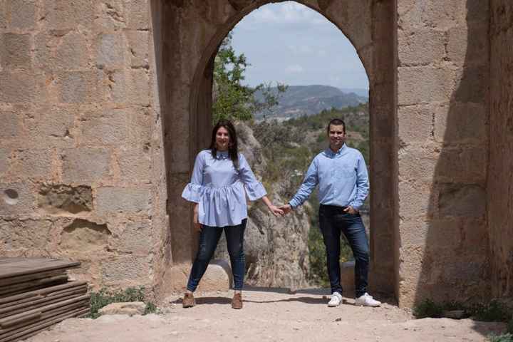 Ropa preboda - 1