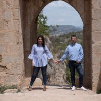 Ropa preboda - 1