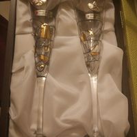 Nuestro primer regalo ! - 1