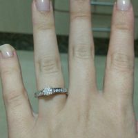 ¿Con piedra o sin?: El anillo de compromiso - 1
