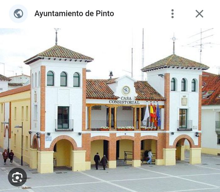Boda en ayuntamiento en sábado 1