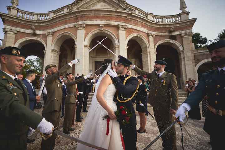 ¿Con cuántos ❤️ valoras el día de tu boda? - 2