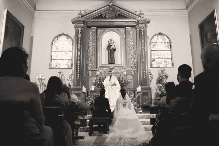 ¿Con cuántos ❤️ valoras el día de tu boda? - 3