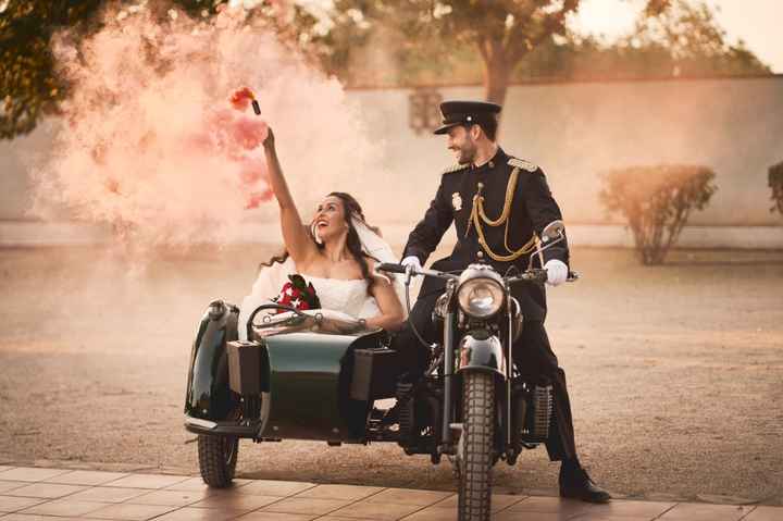 ¿Con cuántos ❤️ valoras el día de tu boda? - 4