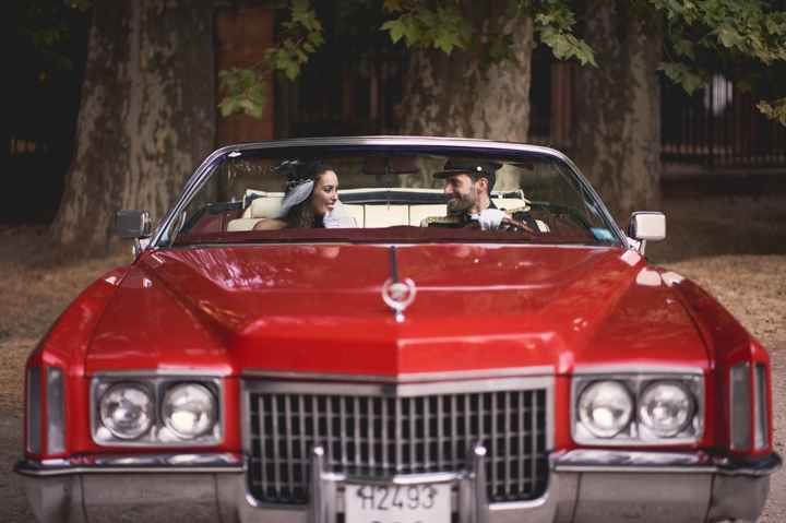¿Con cuántos ❤️ valoras el día de tu boda? - 5