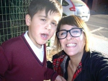 mi niño precioso