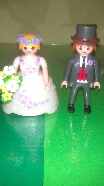 Mis cositas a 4 dias de la Boda!!! - 1