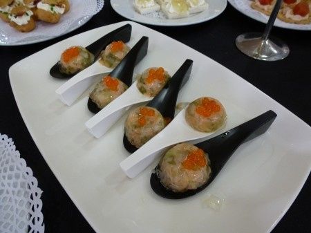Menu Turo del Sol