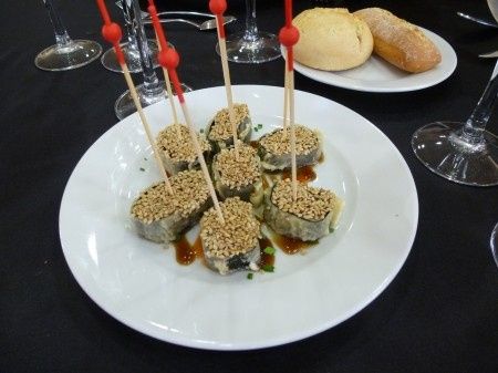 Menu Turo del Sol
