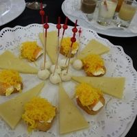 Menu Turo del Sol
