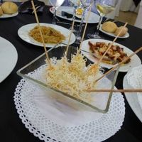 Menu Turo del Sol