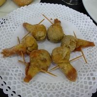 Menu Turo del Sol