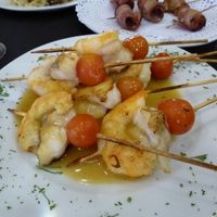 Menu Turo del Sol