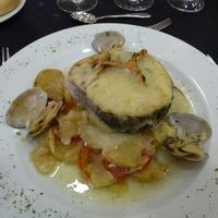 Menu Turo del Sol